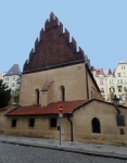 Altneu-Synagoge